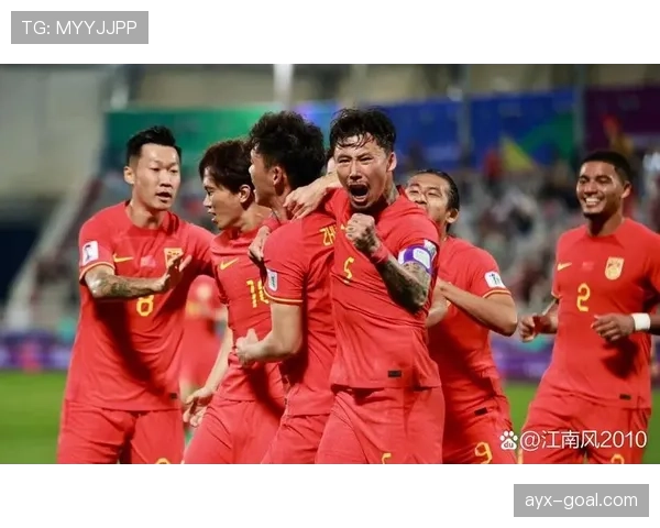 卡塔尔队2026世界杯前景分析：能否复制亚洲奇迹再创佳绩